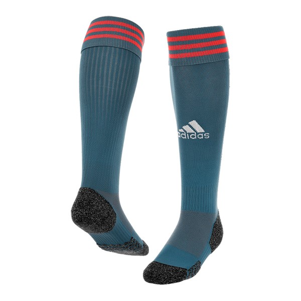 Calcetines Feyenoord Replica Segunda Ropa 2022/23